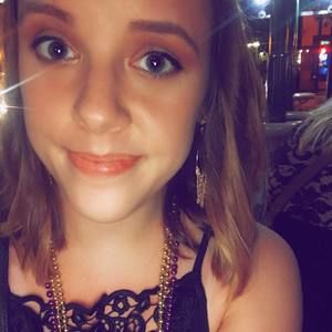 Meet your Posher, Shauna